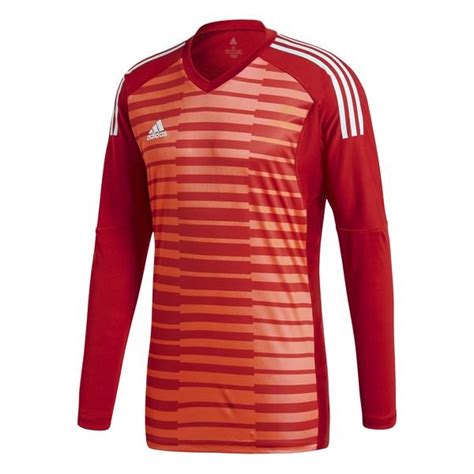 adidas torwarttrikot adipro 18 l s rot preisvergleich|Adidas AdiPro 18 Torwarttrikot ab 25,95 € .